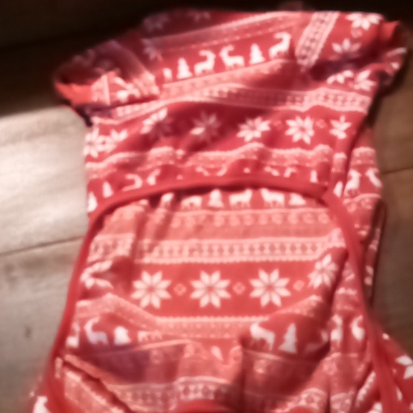 Pet PJ,s XXL - Picture 3 of 4